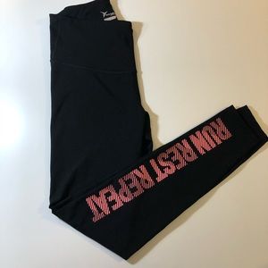 Old Navy medium compression leggings